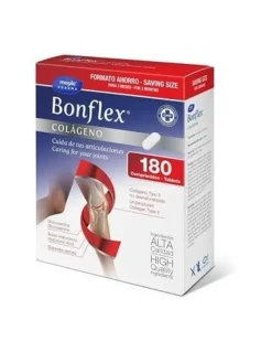 Mayla Pharma Bonflex Colágeno 180 comprimidos