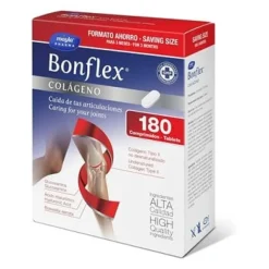 Mayla Pharma Bonflex Colágeno 180 comprimidos