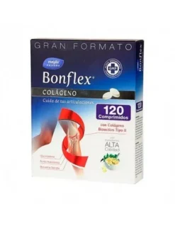Mayla Pharma Bonflex Colágeno Comprimidos 120 comprimidos
