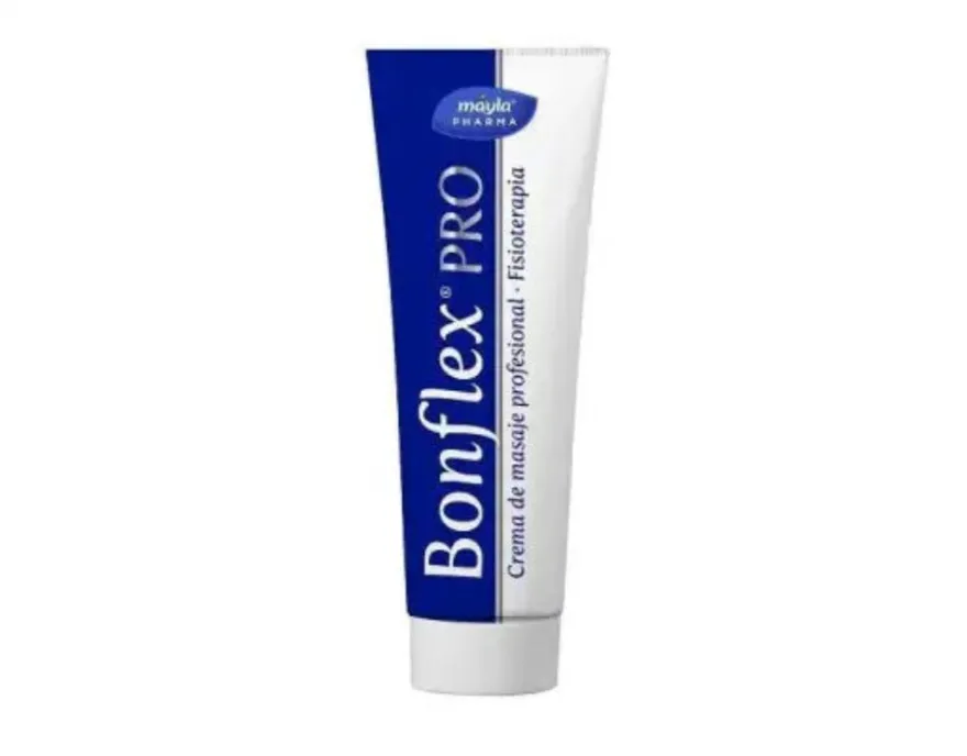 Mayla Pharma Bonflex Pro Crema de Masaje 200ml