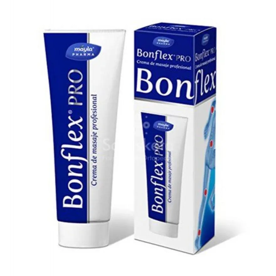 Mayla Pharma Bonflex Pro Crema de Masaje 200ml