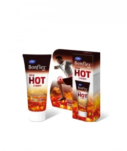 Mayla Pharma Bonflex Pro Xtra Hot Cream 100ml