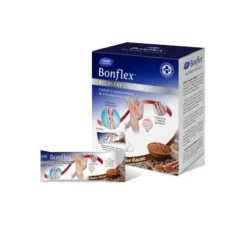 Mayla Pharma Bonflex Recovery Suplemento Alimenticio Cacao 30 sticks