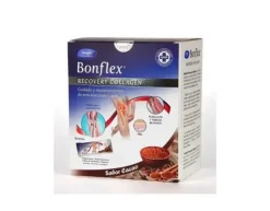Mayla Pharma Bonflex Recovery Suplemento Alimenticio Cacao 30 sticks