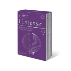Mayla Pharma Libisense Suplemento Alimenticio 60 comprimidos