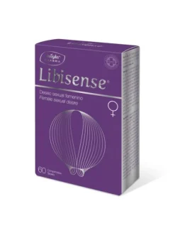Mayla Pharma Libisense Suplemento Alimenticio 60 comprimidos