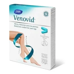Mayla Pharma Venovid Suplemento Dietético 60 comprimidos