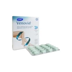 Mayla Pharma Venovid Suplemento Dietético 60 comprimidos