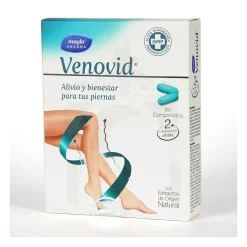 Mayla Pharma Venovid Suplemento Dietético 60 comprimidos