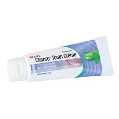 3M Clinpro Pasta de Dientes Remineralizante Vainilla y Menta 90 ml