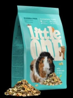 Mealberry Littleone Alimento Seco Cobayas 2,3Kg