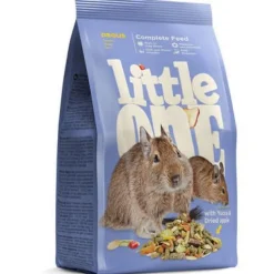 Mealberry Littleone Alimento para Degus 400g