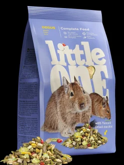 Mealberry Littleone Alimento para Degus 400g