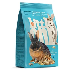 Mealberry Little One Alimento para Conejos 2,3Kg