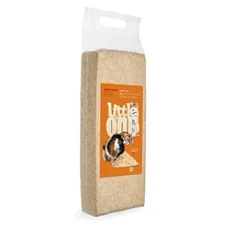 Mealberry Little One Astillas de Madera 800g