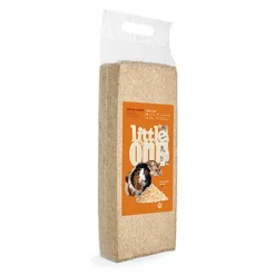 Mealberry Little One Astillas de Madera 800g