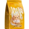 Mealberry Little One Comida para Hámsters 400g