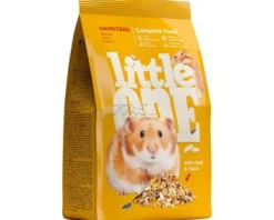 Mealberry Little One Comida para Hámsters 400g