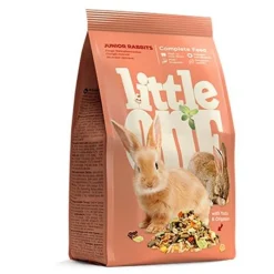 Mealberry Littleone Conejos Junior Alimento seco 2,3Kg