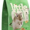Mealberry Littleone Jerbos Comida seca 400g