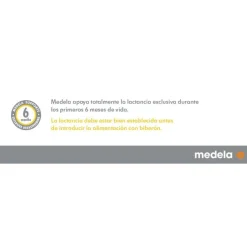 MEDELA Biberón Calma 150ml