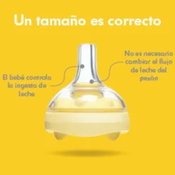 MEDELA Biberón Calma 150ml