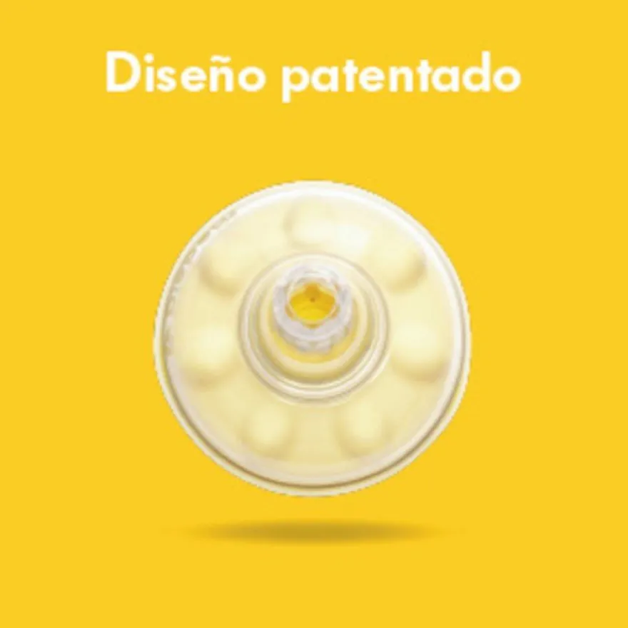 MEDELA Biberón Calma 250ml