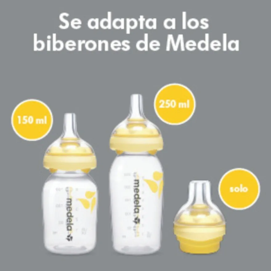 MEDELA Biberón Calma 250ml
