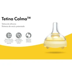 MEDELA Biberón Calma 250ml