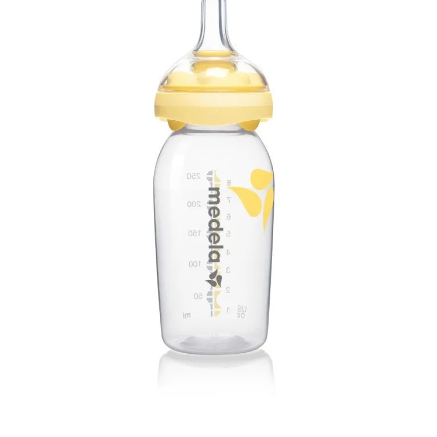 MEDELA Biberón Calma 250ml