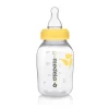 Medela Biberón con Tetina de Flujo Lento 150 ml