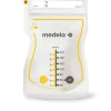 MEDELA Bolsas Easy Pour Para Leche Materna 50 uds