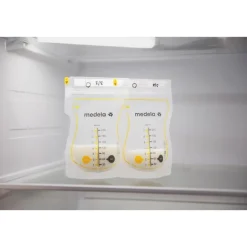 MEDELA Bolsas Para Leche Materna Easy Pour 25 uds