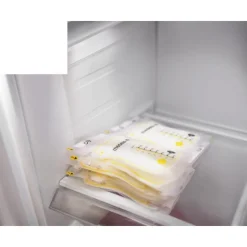 MEDELA Bolsas Para Leche Materna Easy Pour 25 uds