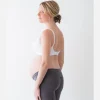 Medela Comfy Bra Tamaño XL Color Blanco
