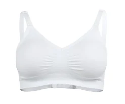 Medela Comfy Bra Tamaño XL Color Blanco