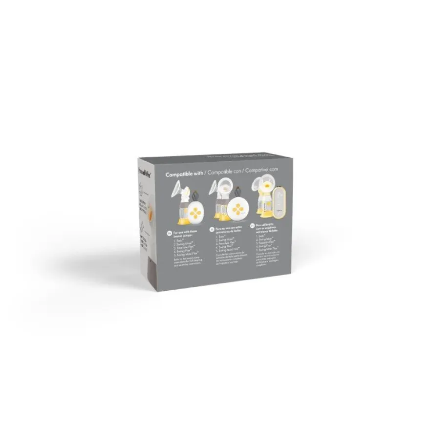 Medela Conector PersonalFit Flex 1 unidad
