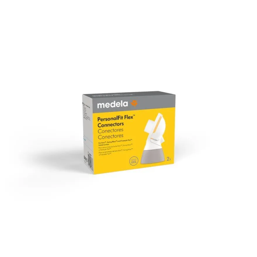 Medela Conector PersonalFit Flex 1 unidad
