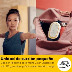 Medela Dacaleches Fs Mini Classic Simple
