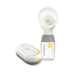 Medela Dacaleches Fs Mini Classic Simple