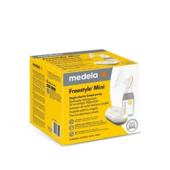 Medela Dacaleches Fs Mini Classic Simple