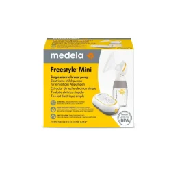 Medela Dacaleches Fs Mini Classic Simple