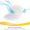 MEDELA Discos Absorbentes Desechables Ultratranspirables 30 Uds