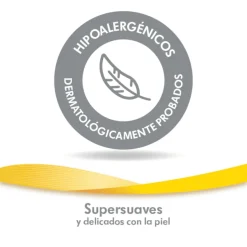 MEDELA Discos Absorbentes Desechables Ultratranspirables 30 Uds