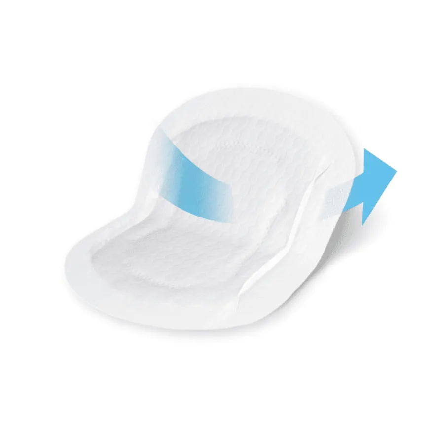 MEDELA Discos Absorbentes Desechables Ultratranspirables 30 Uds