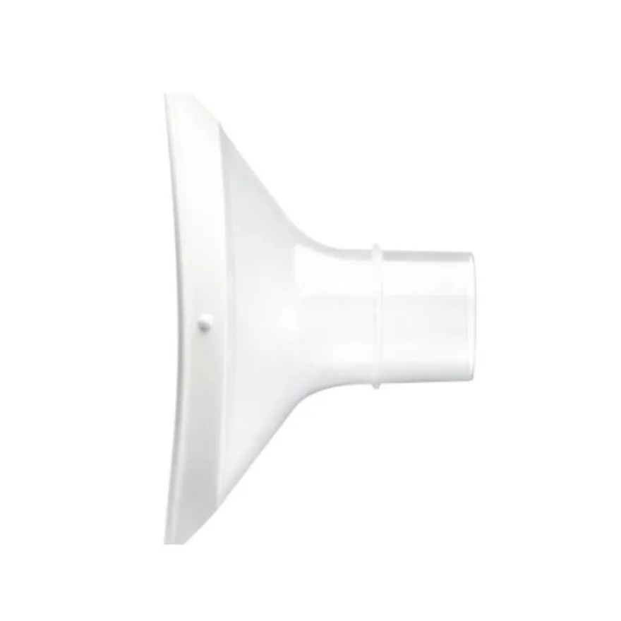 MEDELA Embudo PersonalFit Flex Talla M 24mm 2UDS
