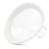 MEDELA Embudo PersonalFit Flex Talla S 21mm 2UDS