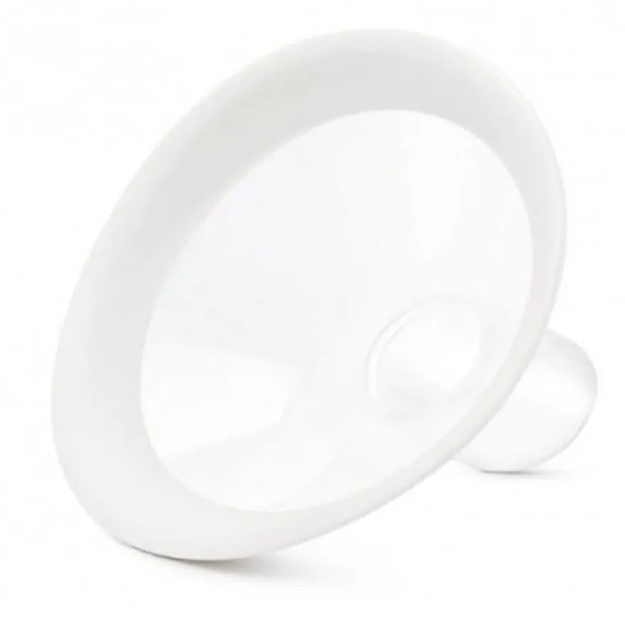 MEDELA Embudo PersonalFit Flex Talla S 21mm 2UDS