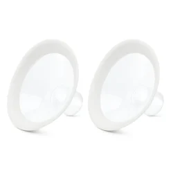 Medela Embudos PersonalFit Plus XXL 36 mm 2 unidades