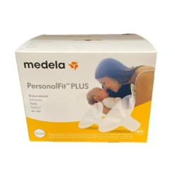 Medela Embudos PersonalFit Plus XXL 36 mm 2 unidades